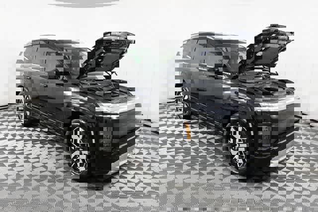 New 2026 Hyundai Ioniq 9 SEL w/ Tow & Go Package image 21