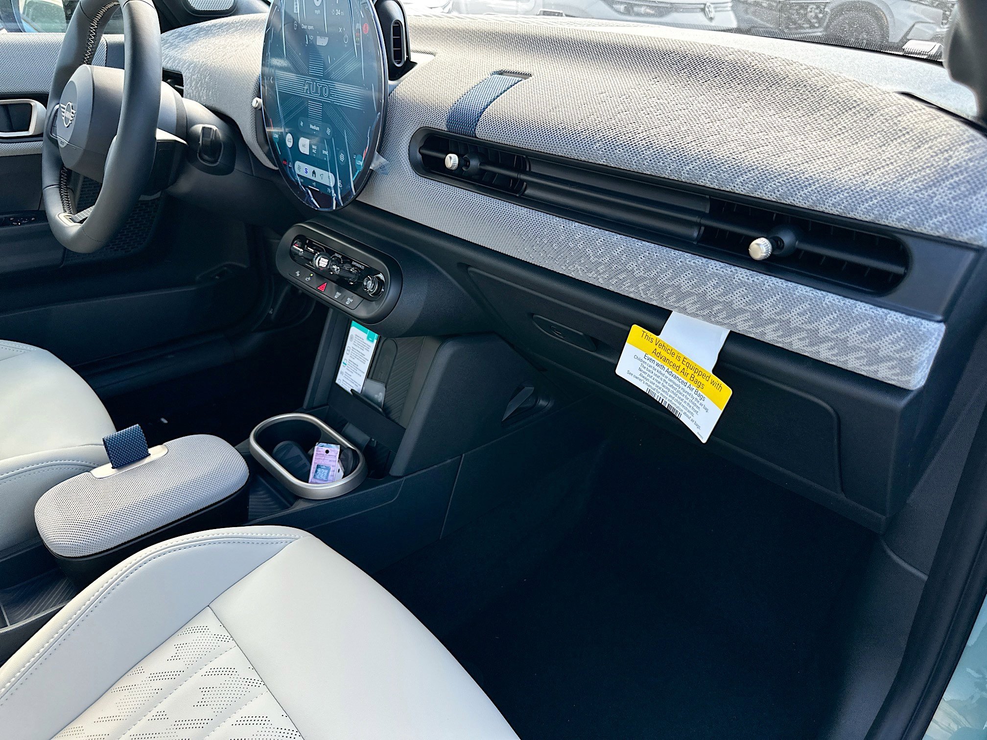 New 2026 MINI Cooper S image 22