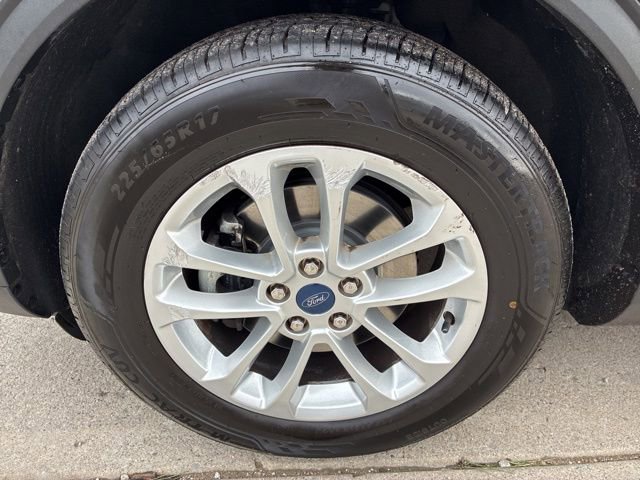 Used 2022 Ford Escape SE w/ Convenience Package image 15