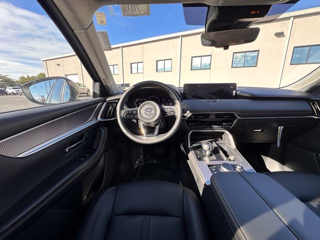 New 2026 MAZDA CX-70 SC Plus AWD/4WD image 15