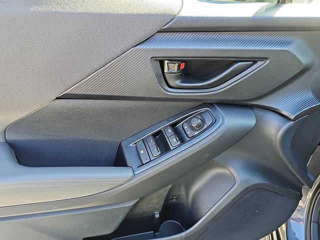 New 2026 Subaru Crosstrek 2.0i Premium image 10