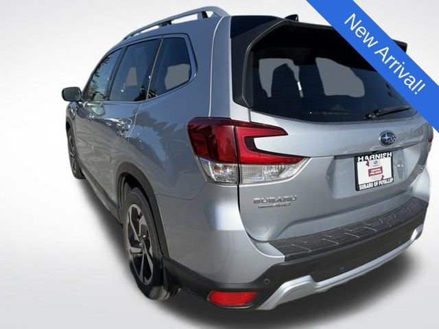 Certified 2024 Subaru Forester Touring w/ POP Package 3 AWD/4WD image 5