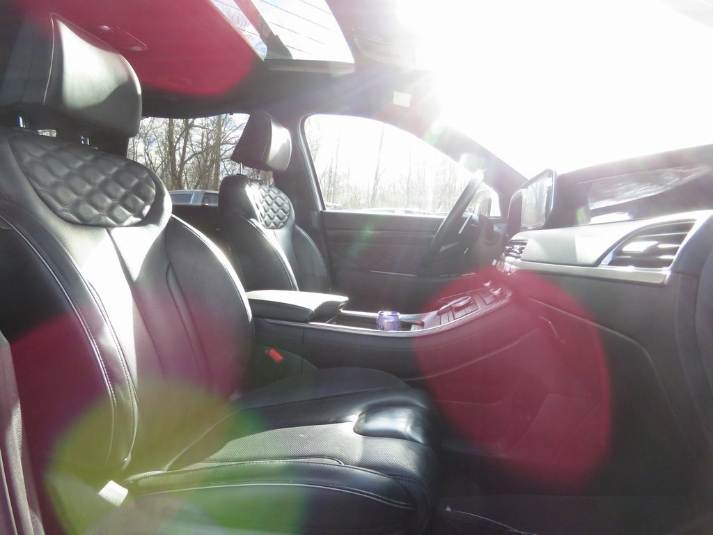 Used 2020 Hyundai Palisade Limited image 14