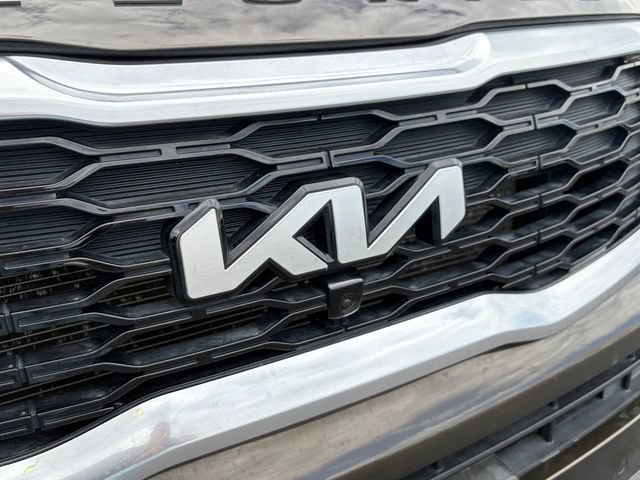 Used 2022 Kia Telluride SX w/ SX Prestige Package AWD/4WD image 23