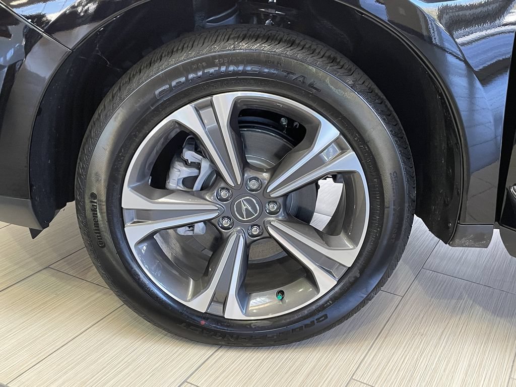 New 2025 Acura RDX SH-AWD w/ Technology Package image 30
