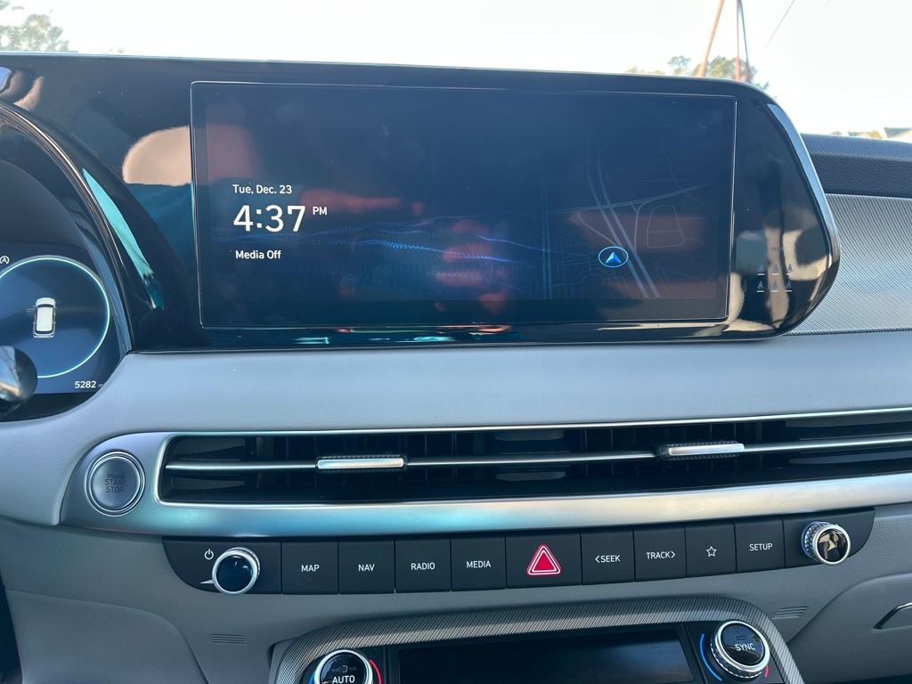 Used 2025 Hyundai Palisade SEL image 15