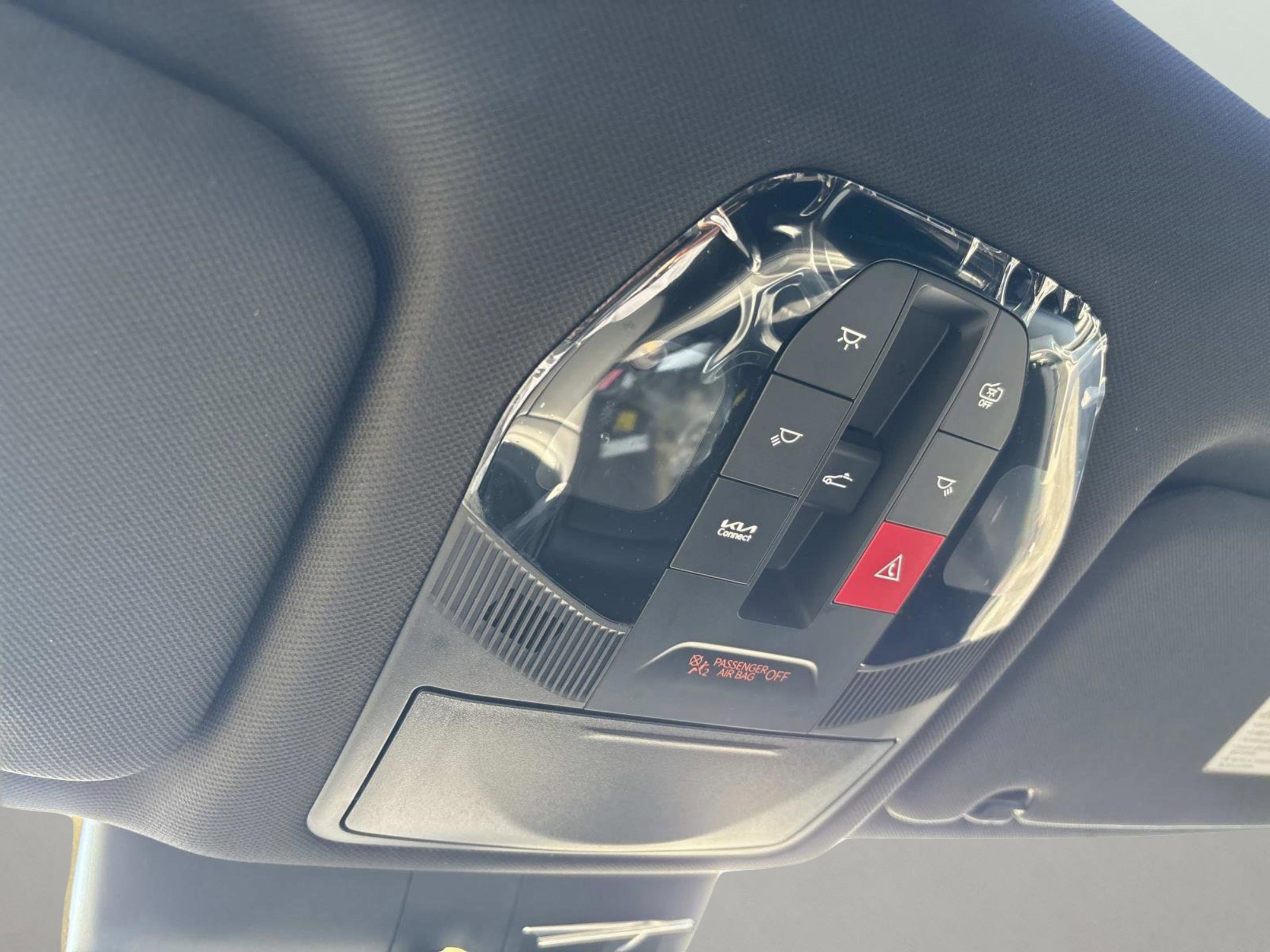 New 2027 Kia Telluride EX X-Line image 33