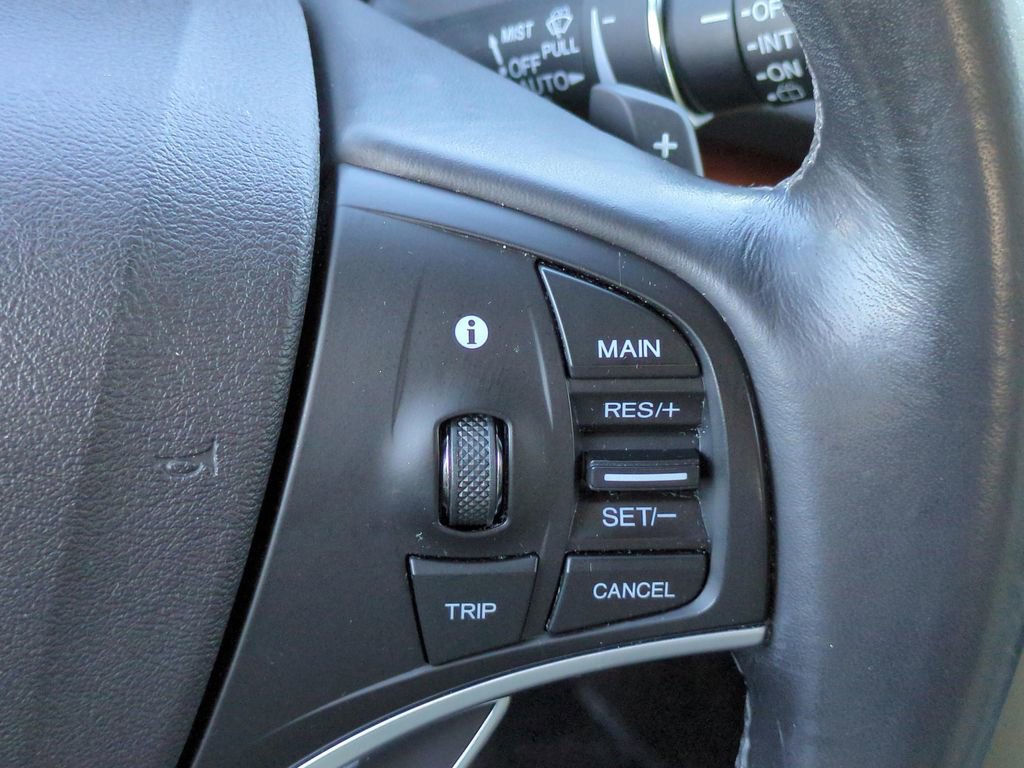 Used 2017 Acura MDX FWD w/ Advance Package image 26