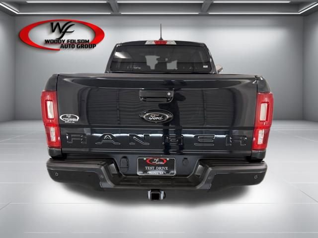 Used 2021 Ford Ranger XLT w/ Equipment Group 301A Mid image 7