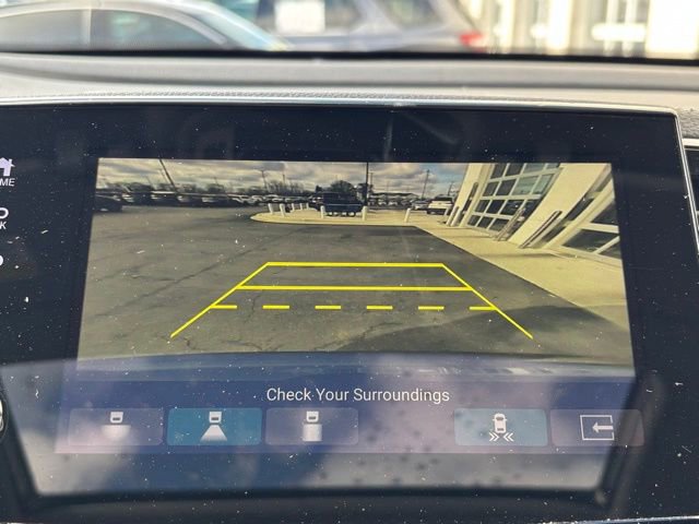 Used 2020 Honda Pilot Elite image 25