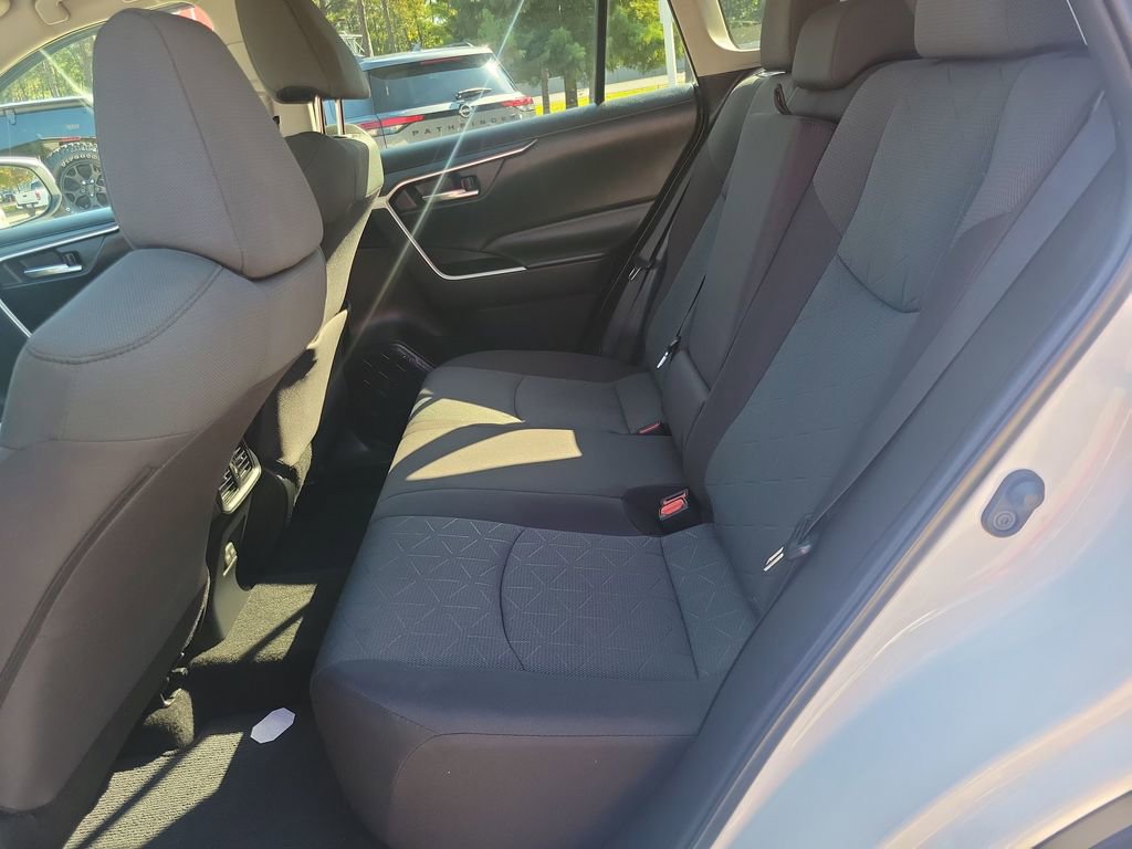 Certified 2023 Toyota RAV4 XLE image 16