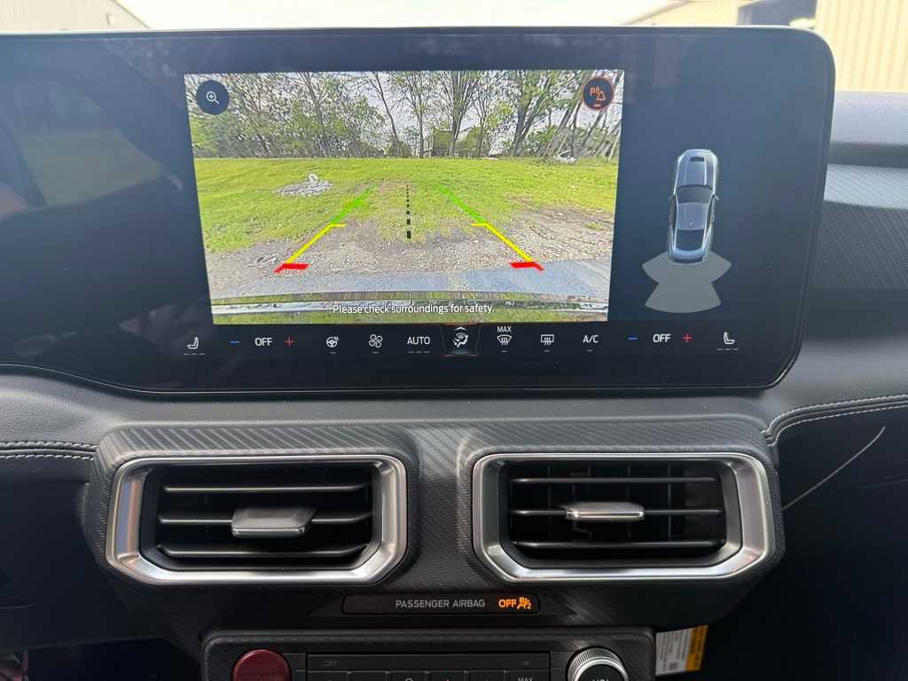 New 2025 Ford Mustang GT Premium image 17