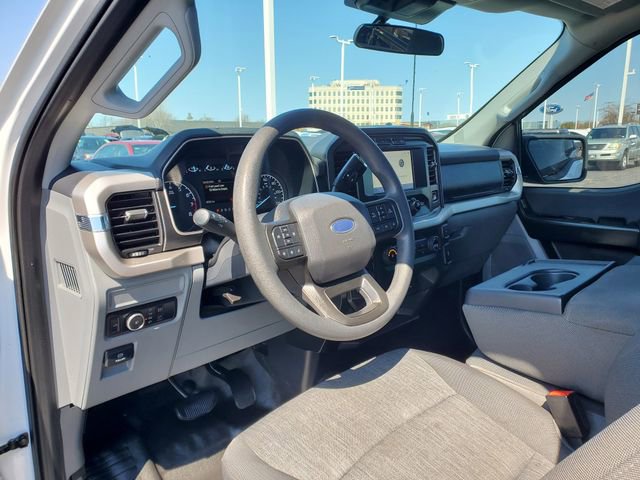 Used 2021 Ford F150 XL w/ Equipment Group 101A High image 8