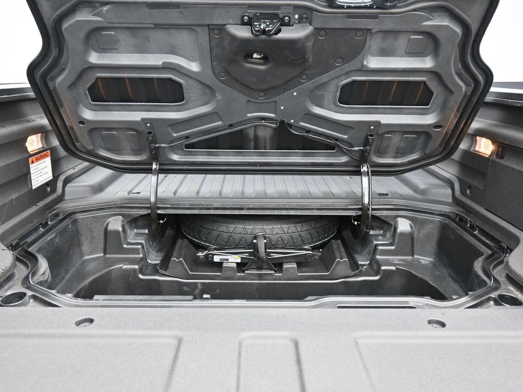 New 2026 Honda Ridgeline RTL image 38