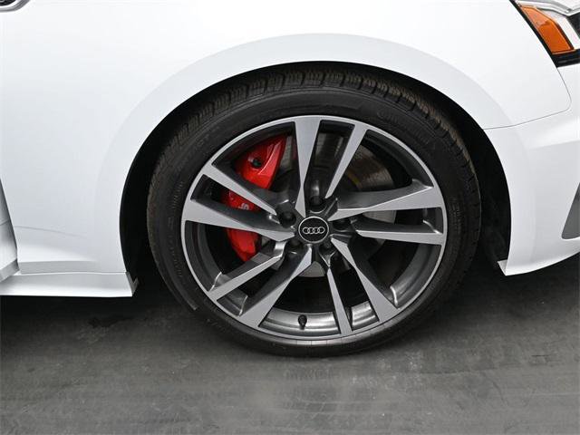 Used 2025 Audi S5 Premium Plus w/ Premium Plus Package image 40