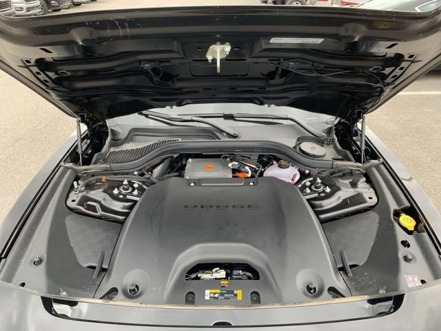 New 2025 Dodge Charger R/T w/ Quick Order Package 25M R/T image 28