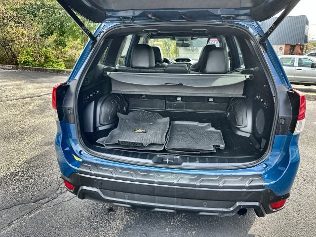 Used 2023 Subaru Forester Wilderness AWD/4WD image 33