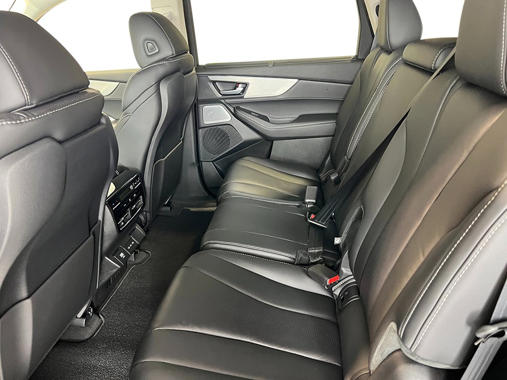 New 2026 Acura MDX SH-AWD w/ Technology Package image 31