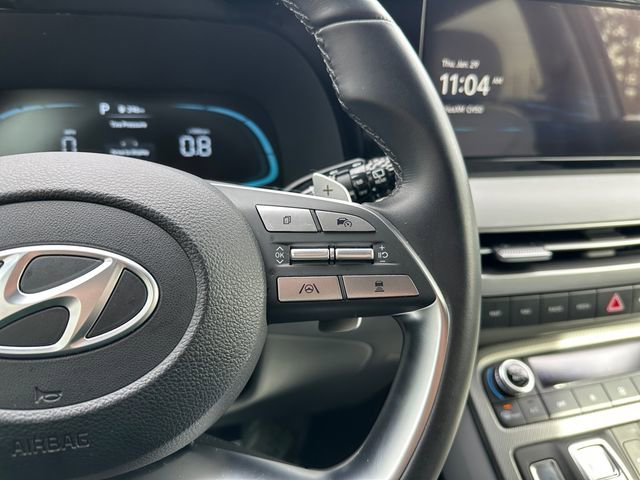 Used 2023 Hyundai Palisade SEL image 23