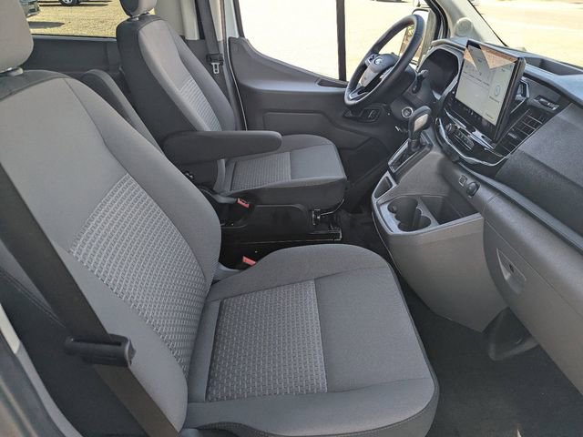 Used 2026 Ford Transit 350 XLT RWD image 10