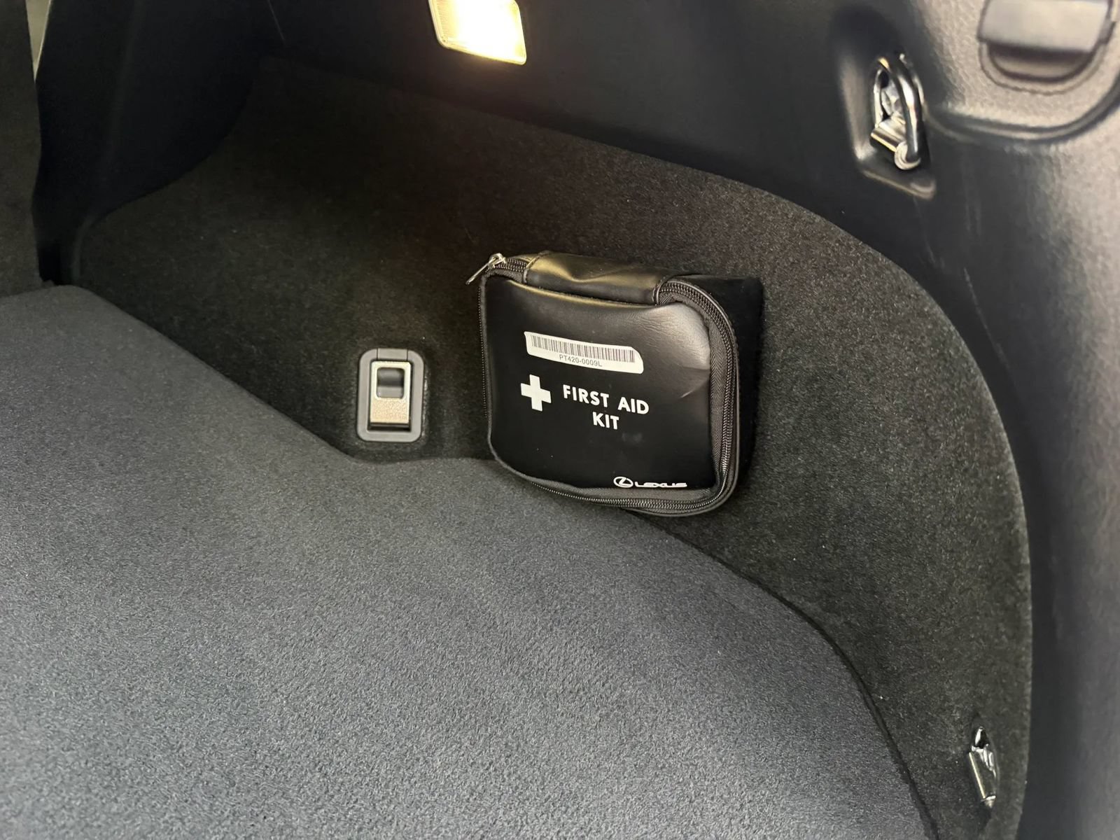 Used 2021 Lexus NX 300h AWD w/ Premium Package image 19