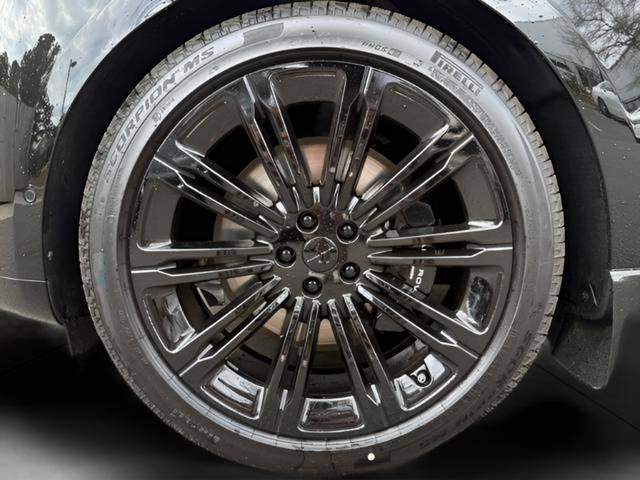 New 2026 Land Rover Range Rover Long Wheelbase Autobiography image 9