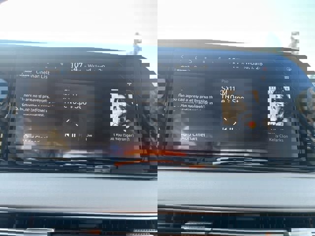 New 2025 Hyundai Palisade SE image 10