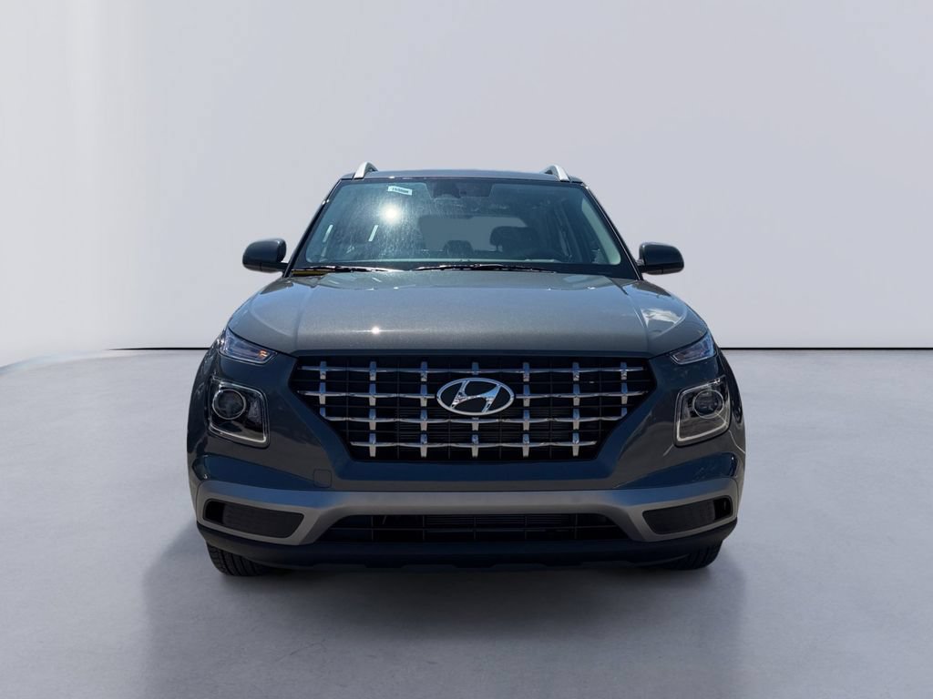 New 2026 Hyundai Venue SEL FWD image 8