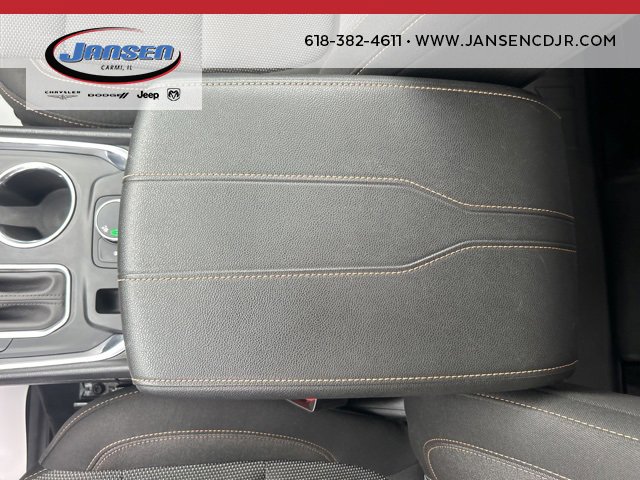 Used 2019 Chevrolet Traverse LT image 27