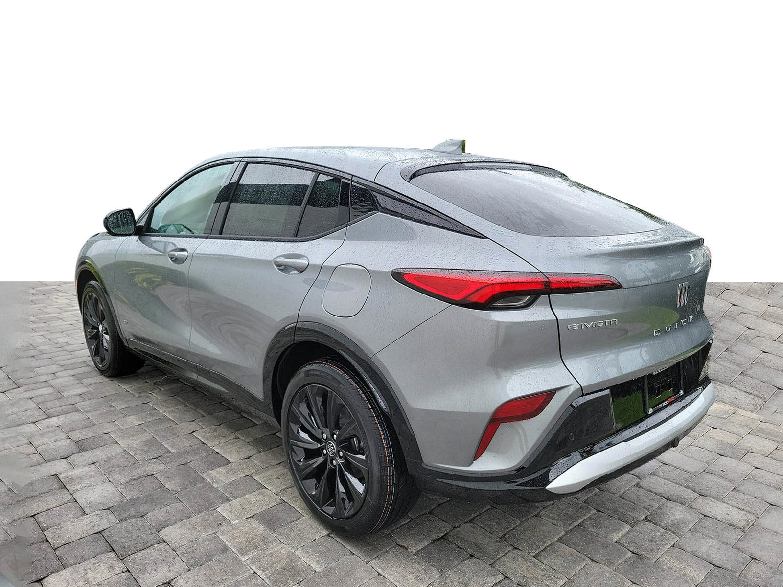 New 2026 Buick Envista Sport Touring image 4