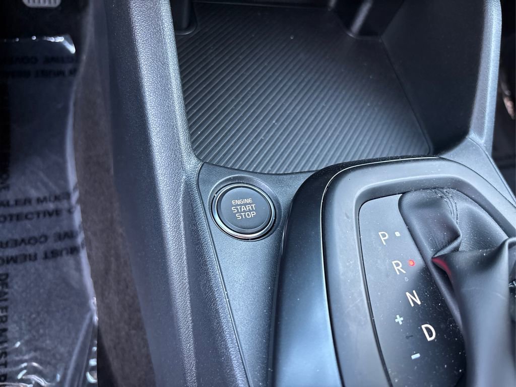 Certified 2025 Kia K4 LXS image 28