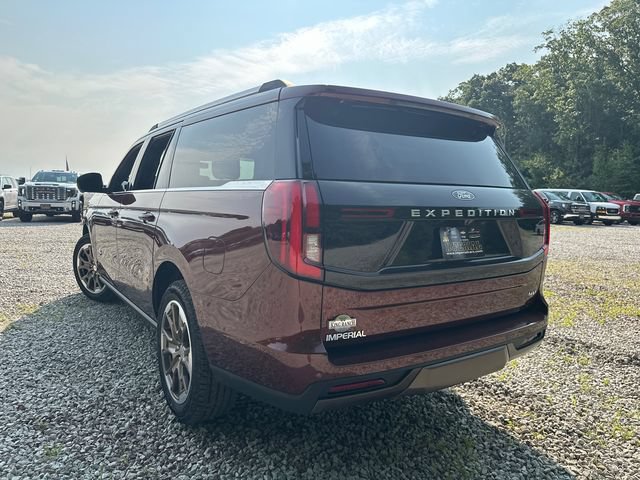 New 2027 Ford Expedition Max King Ranch AWD/4WD image 8