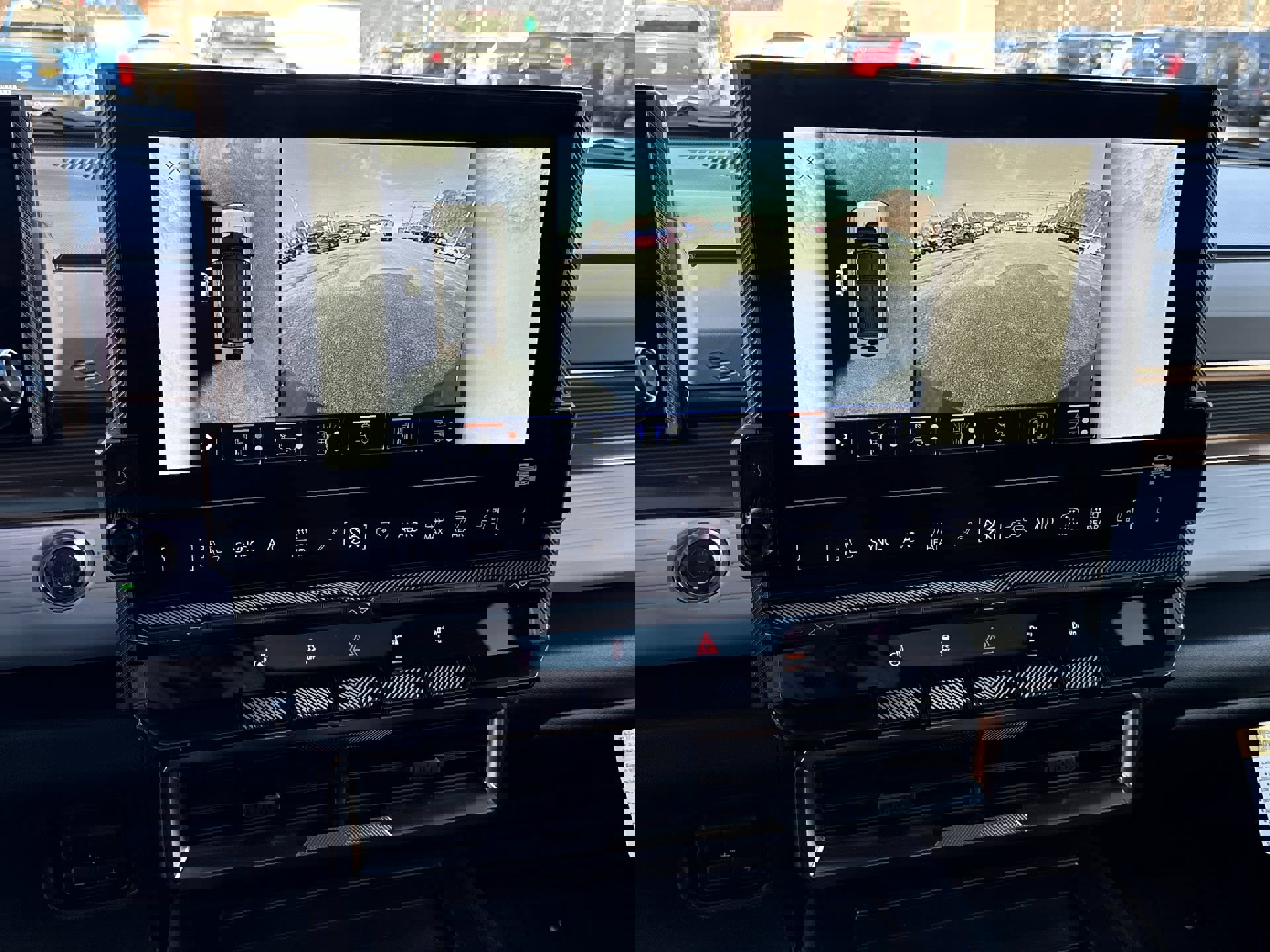 New 2025 GMC Hummer EV 3X image 58