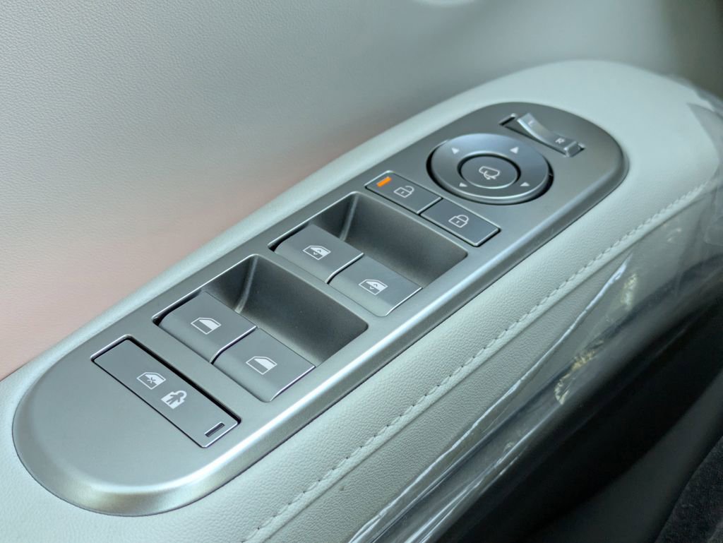 New 2026 Hyundai Palisade Limited image 32