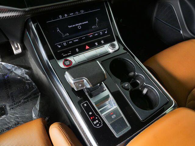 Used 2022 Audi RS Q8 AWD/4WD image 18