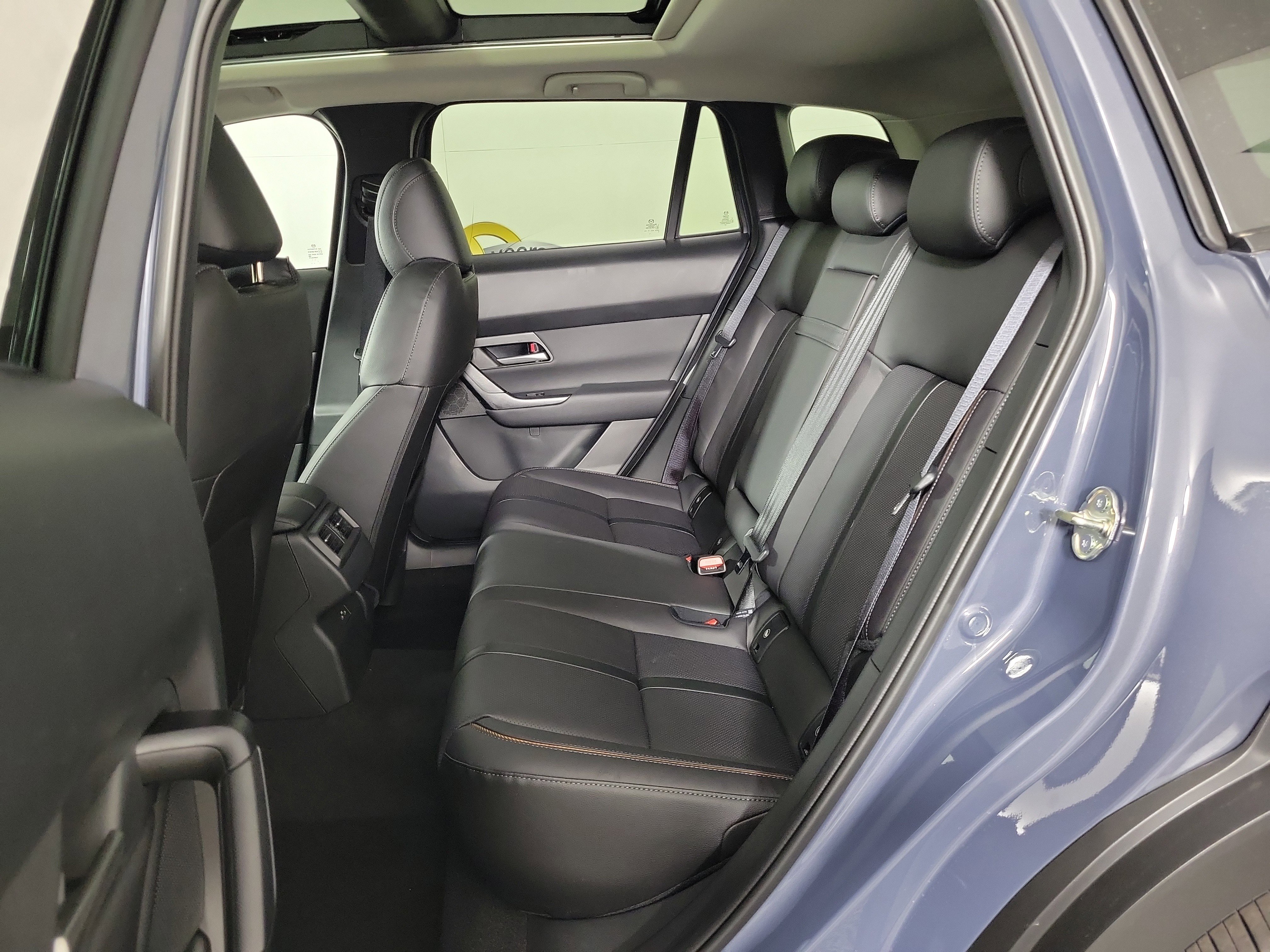 New 2026 MAZDA CX-50 AWD 2.5 S image 12