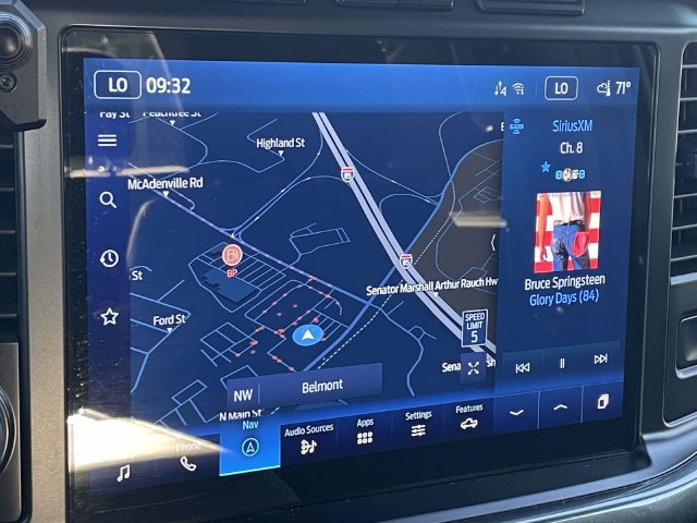 Certified 2023 Ford F150 4x4 SuperCrew image 24