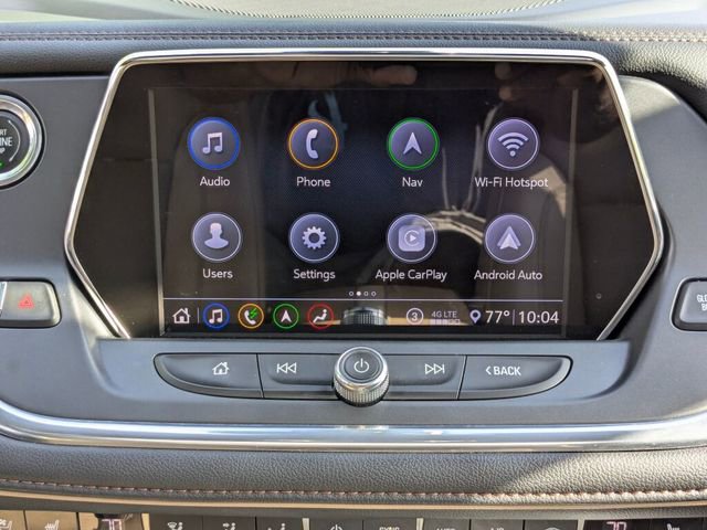 Used 2020 Chevrolet Blazer Premier w/ Driver Confidence II Package image 15