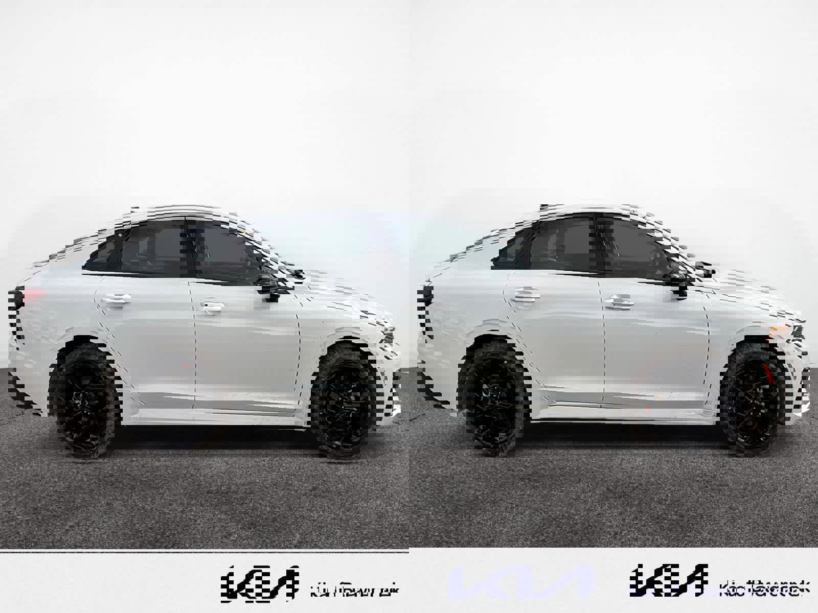 New 2026 Kia K5 GT-Line image 6