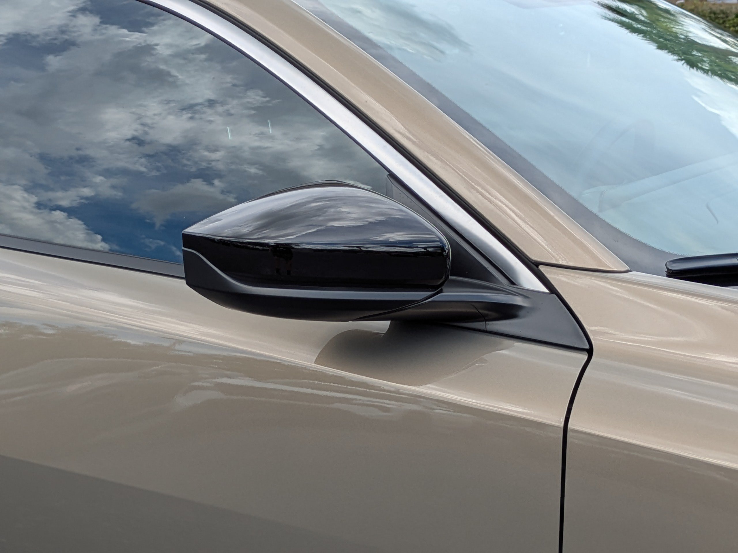 New 2027 Nissan Sentra SV FWD image 12
