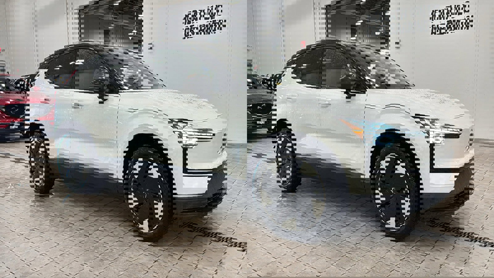 New 2026 Volvo EX30 Plus image 3