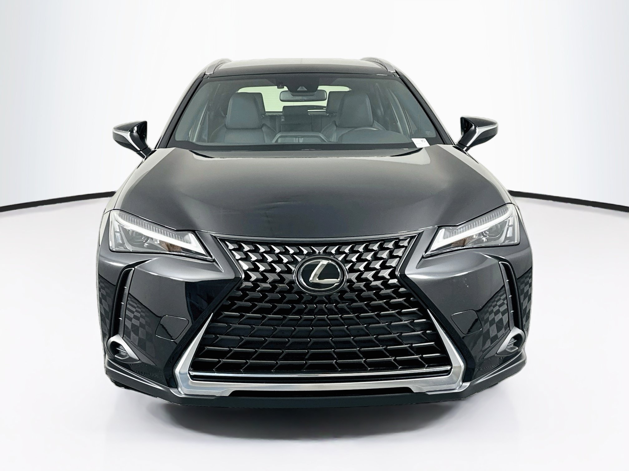Used 2023 Lexus UX 250h AWD w/ Accessory Package (Z1) image 2