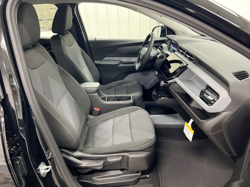 New 2027 Chevrolet Bolt LT w/ Comfort Package image 22