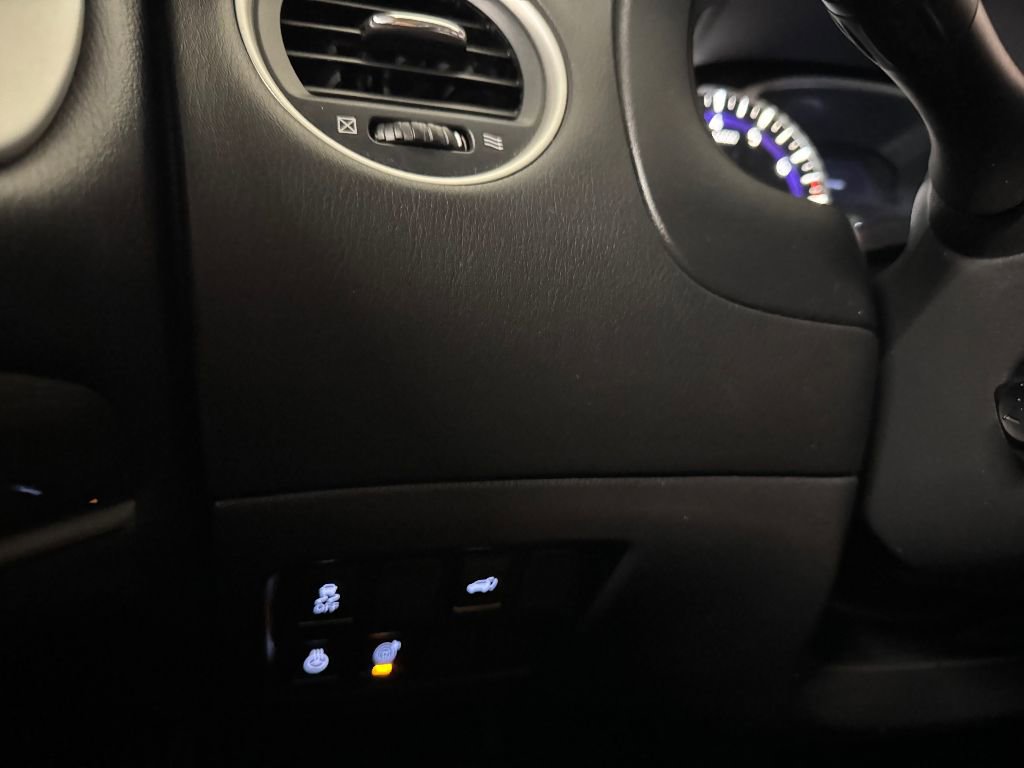 Used 2019 INFINITI QX60 Luxe w/ Essential Package image 24