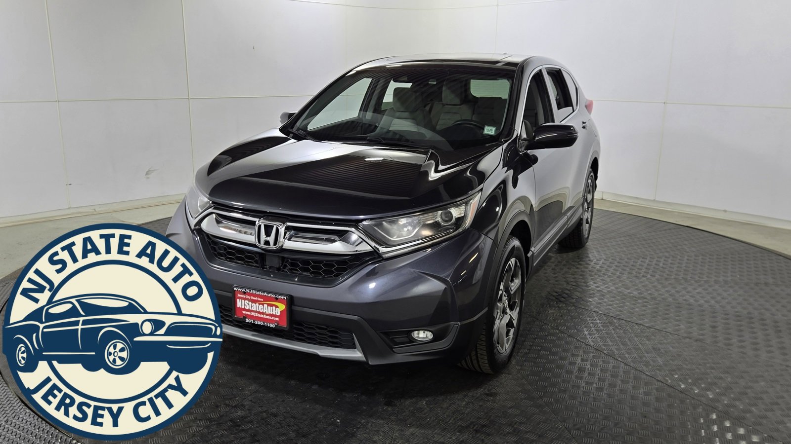 Used 2019 Honda CR-V EX image 4
