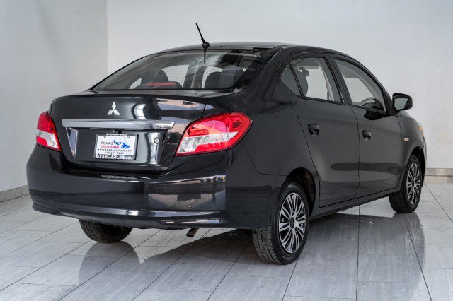 Used 2018 Mitsubishi Mirage G4 ES image 6