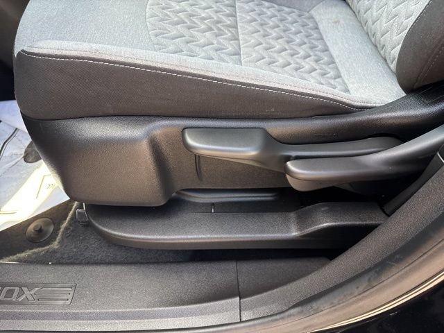 Certified 2024 Chevrolet Equinox LS w/ Driver Confidence II Package FWD image 11