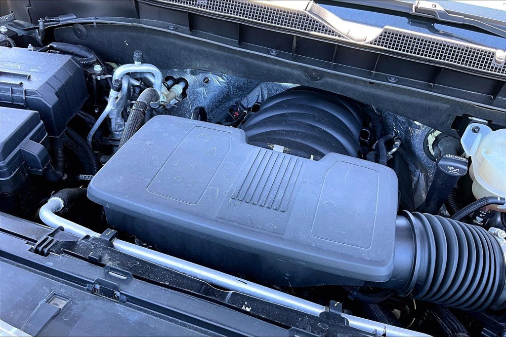 Used 2023 Chevrolet Tahoe LT RWD image 36