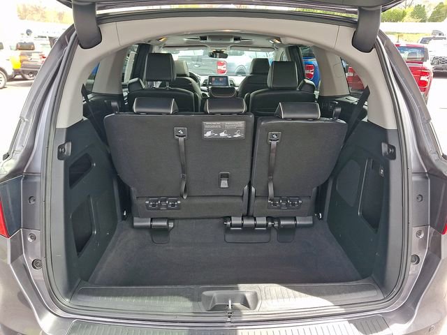 Used 2022 Honda Odyssey Elite image 31