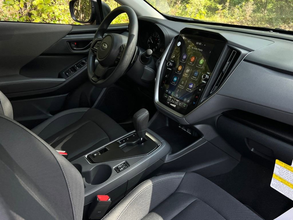 New 2025 Subaru Crosstrek 2.5i Premium image 11